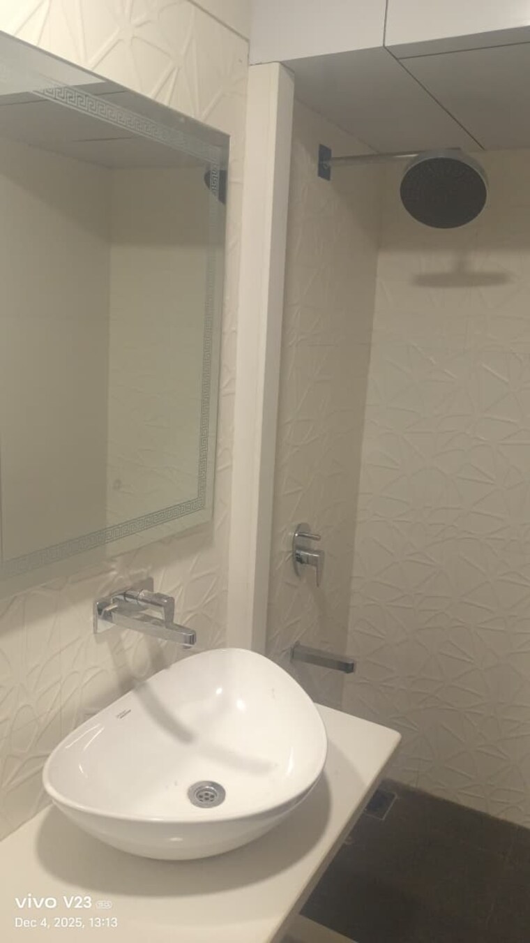 Bathroom, sterling-court 2 Bedroom 856 Sq.Ft. Apartment In Andheri East Mumbai 9576307