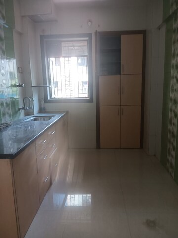 Kitchen in 1 BHK Apartment at Shiv Darshan Complex Kalyan, Kalyan West – for Rent