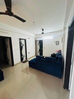 2 BHK 1100 Sq.Ft. Apartment in Uninav Heights Phase I