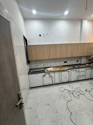 Kitchen in 5 BHK Independent House at Greater Kailash ii – for Rent