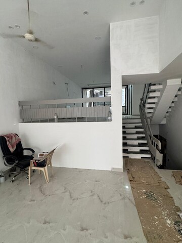 Staircase in 5 BHK Independent House at Greater Kailash ii – for Rent