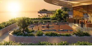 3 BHK Apartment – Garden View at Serilingampally - for Sale