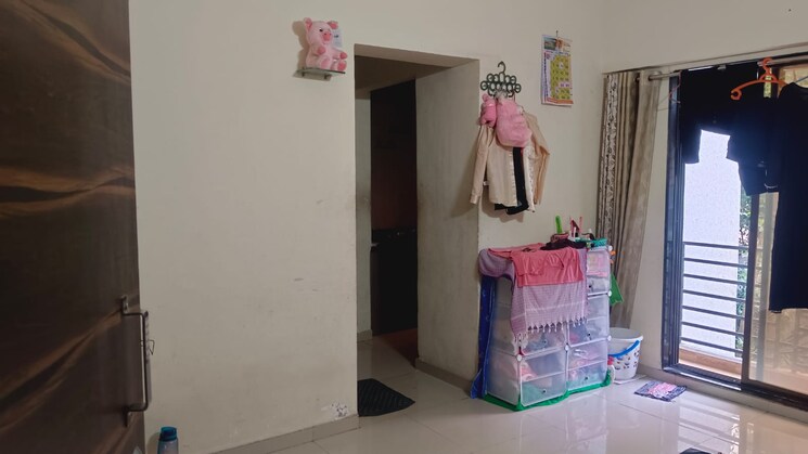 undefined, om-sai-plaza 1 Bedroom 640 Sq.Ft. Apartment In Ghodbunder Road Thane 9576336