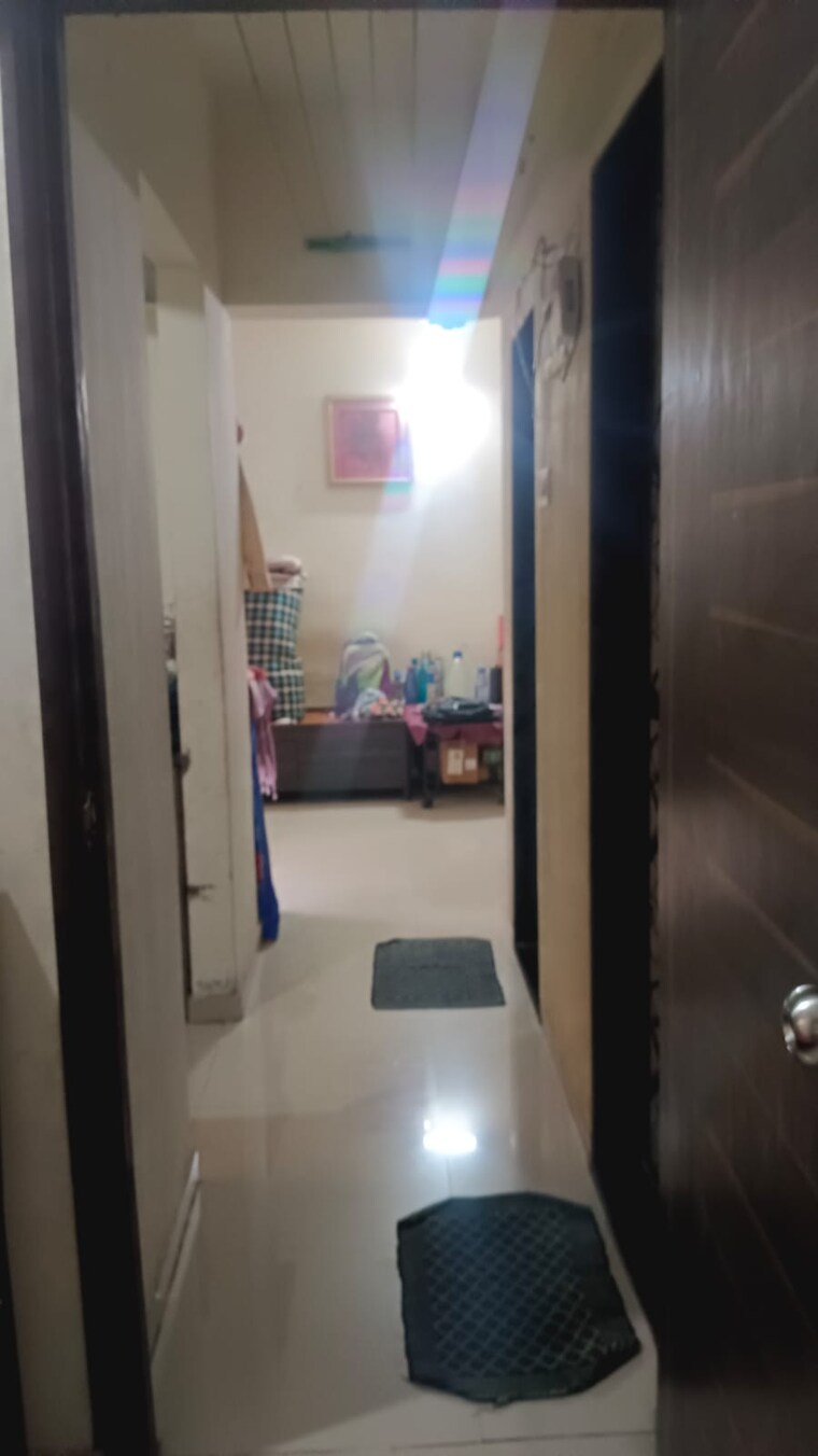 Bathroom, om-sai-plaza 1 Bedroom 640 Sq.Ft. Apartment In Ghodbunder Road Thane 9576336