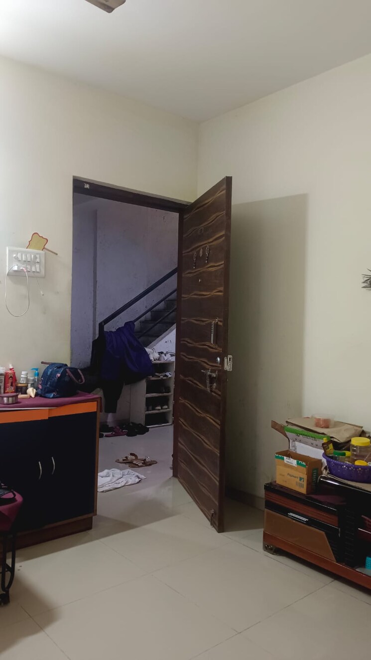 undefined, om-sai-plaza 1 Bedroom 640 Sq.Ft. Apartment In Ghodbunder Road Thane 9576336