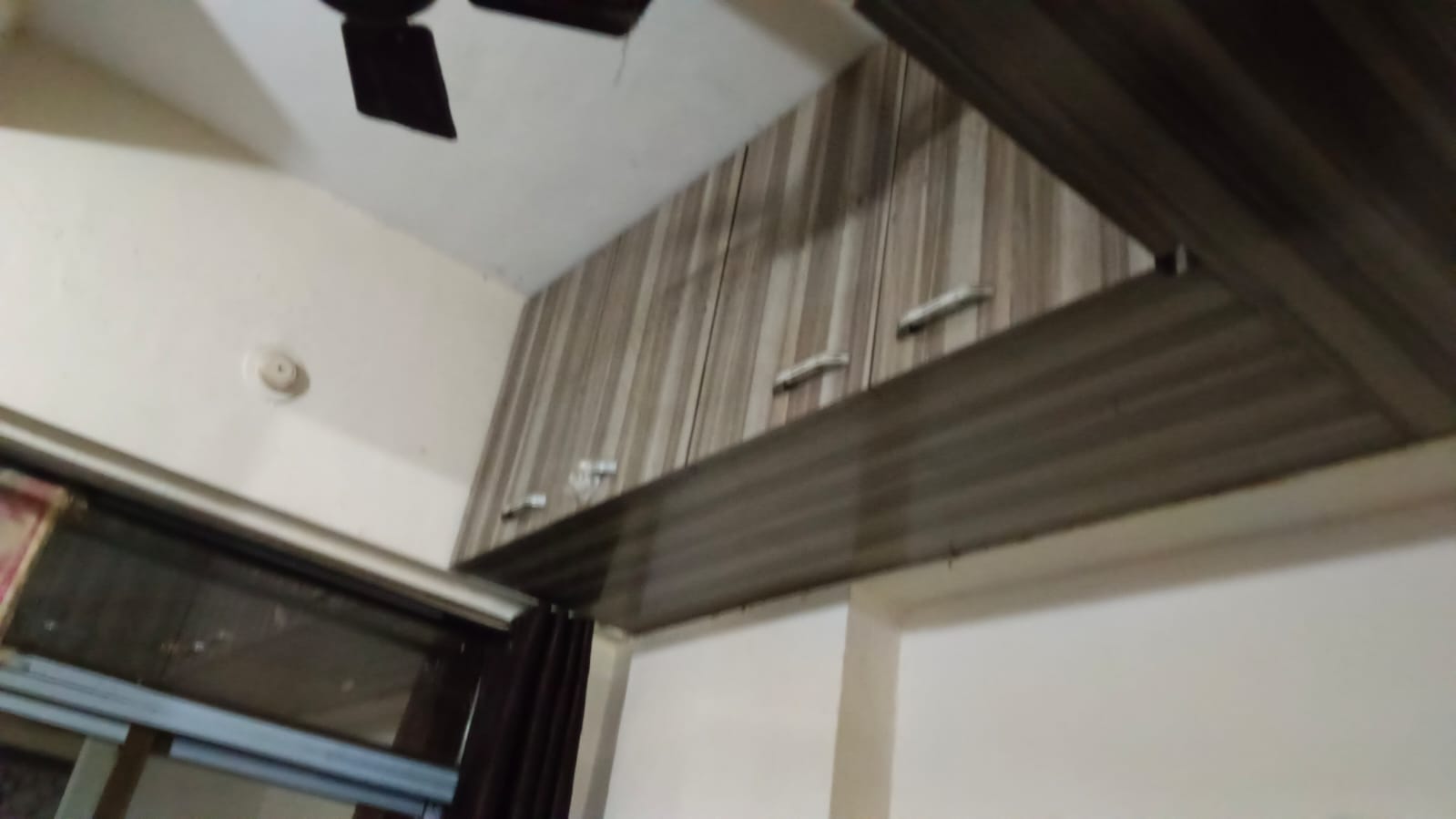 1 BHK Apartment For Rent in Om Sai Plaza