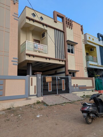 3 BHK Independent House For Sale in Kismatpur