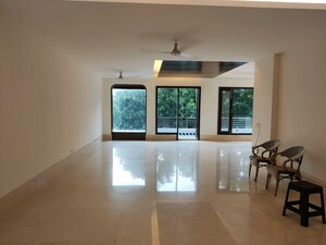 Room in 5 BHK Builder Floor at Greater Kailash ii – for Rent
