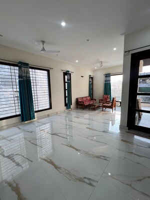 Parking in 2 BHK Apartment at NK Sharma Savitry Greens, Lohgarh – for Rent