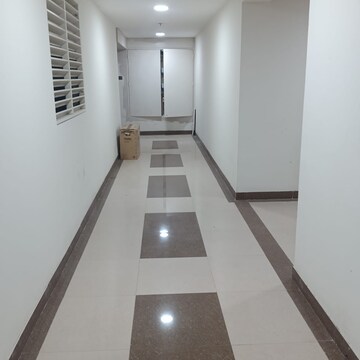 Building Lobby in 2 BHK Apartment at Mhada 24 LIG Apartments, Goregaon West – for Rent