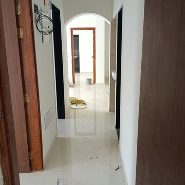 Building Lobby in 2 BHK Apartment at Mhada 24 LIG Apartments, Goregaon West – for Rent