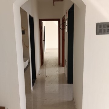 Building Lobby in 2 BHK Apartment at Mhada 24 LIG Apartments, Goregaon West – for Rent