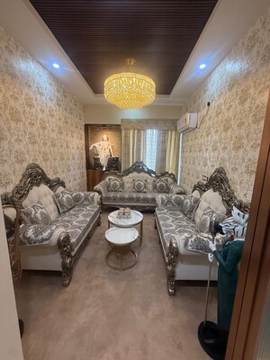 4 BHK Apartment For Rent in Motia Aerogreens, Dyalpur