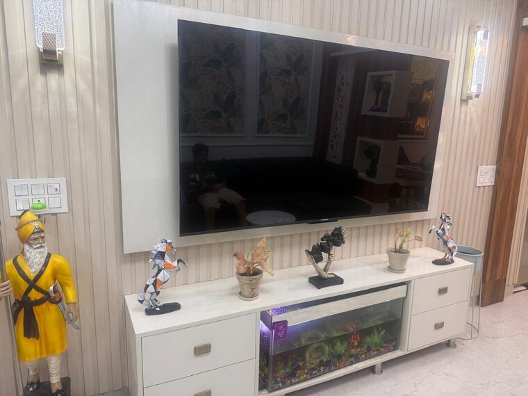 undefined, motia-aerogreens 4 Bedroom 1900 Sq.Ft. Apartment In Dyalpur Zirakpur 9576349