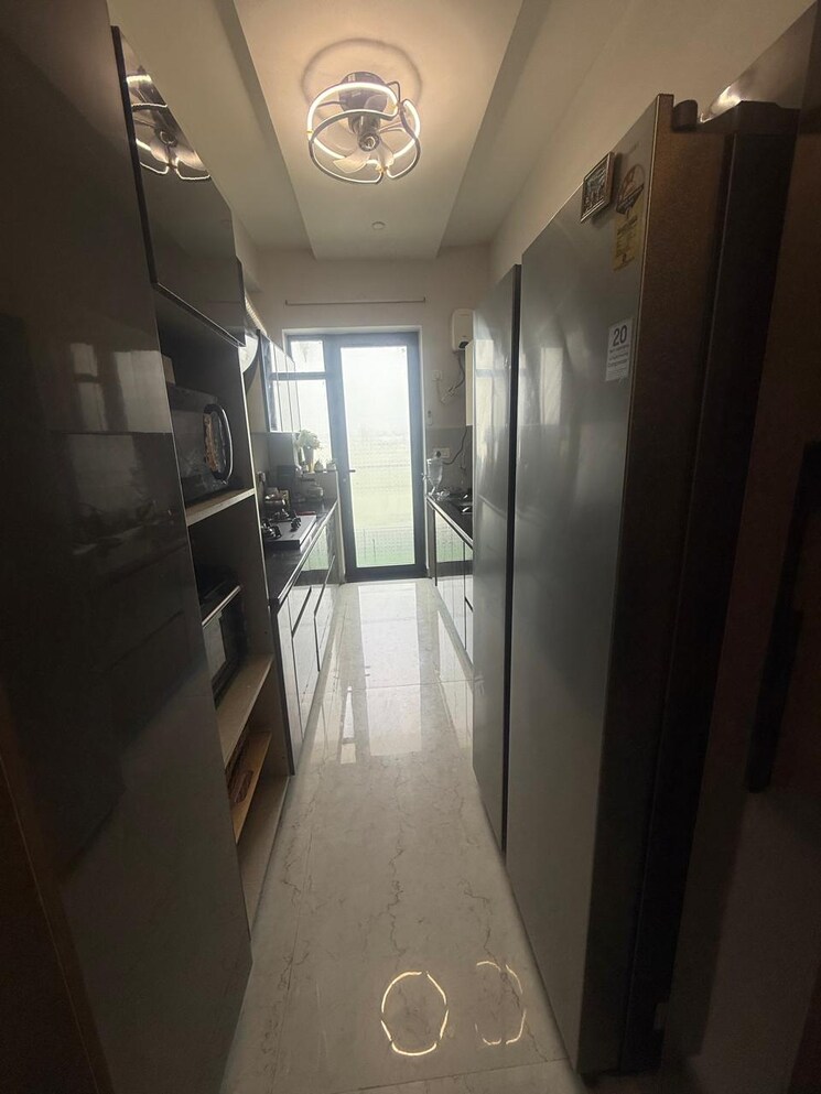 undefined, motia-aerogreens 4 Bedroom 1900 Sq.Ft. Apartment In Dyalpur Zirakpur 9576349