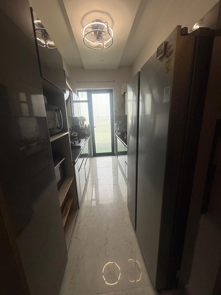 undefined, motia-aerogreens 4 Bedroom 1900 Sq.Ft. Apartment In Dyalpur Zirakpur 9576349