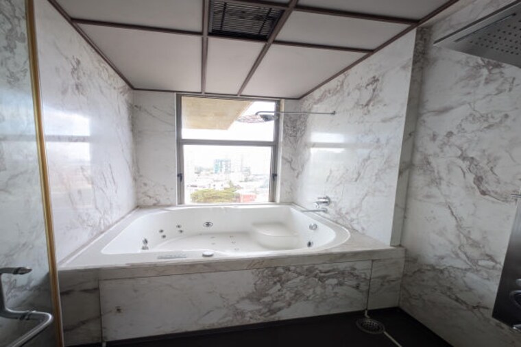 Kitchen, prabhadevi-chs 3 Bedroom 1650 Sq.Ft. Apartment In Prabhadevi Mumbai 9576345