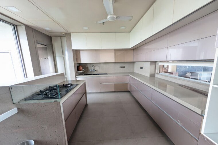 Kitchen, prabhadevi-chs 3 Bedroom 1650 Sq.Ft. Apartment In Prabhadevi Mumbai 9576345
