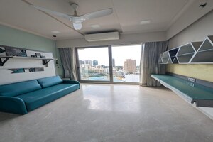 3 BHK Apartment For Rent in Prabhadevi CHS, Prabhadevi