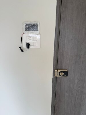 Furnished Amenities in 2 BHK Apartment at Adityaraj Shivraj, Vikhroli East – for Rent