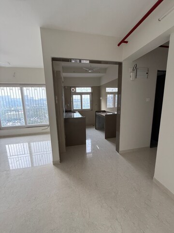 Kitchen in 2 BHK Apartment at Adityaraj Shivraj, Vikhroli East – for Rent