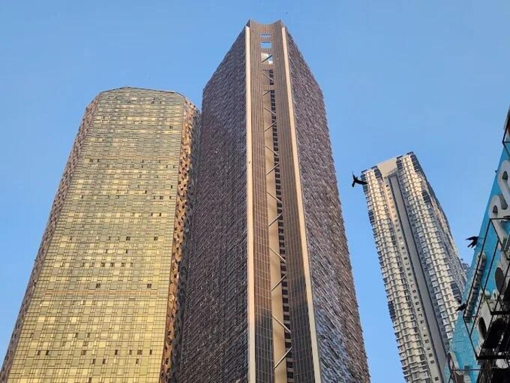 Exterior View, lodha-marquise 3 Bedroom 1297 Sq.Ft. Apartment In Worli Mumbai 9576350