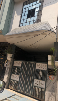 4 BHK + Extra Room Independent House For Sale in Jaghnath Vihar
