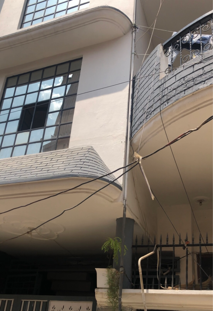 Balcony, desraj colony 4 Bedroom 900 Sq.Ft. Independent House In Desraj Colony Panipat 9576353