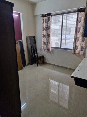 Kitchen in 2 BHK Apartment at Shree Sadan Vasna, Vasna – for Rent