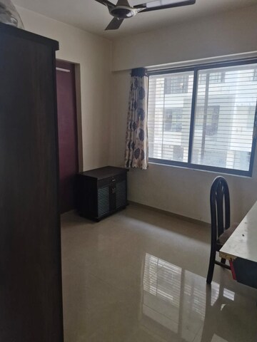 Kitchen in 2 BHK Apartment at Shree Sadan Vasna, Vasna – for Rent