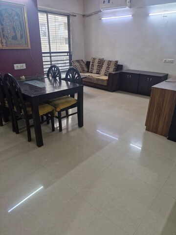 2 BHK Apartment For Rent in Shree Sadan Vasna, Vasna