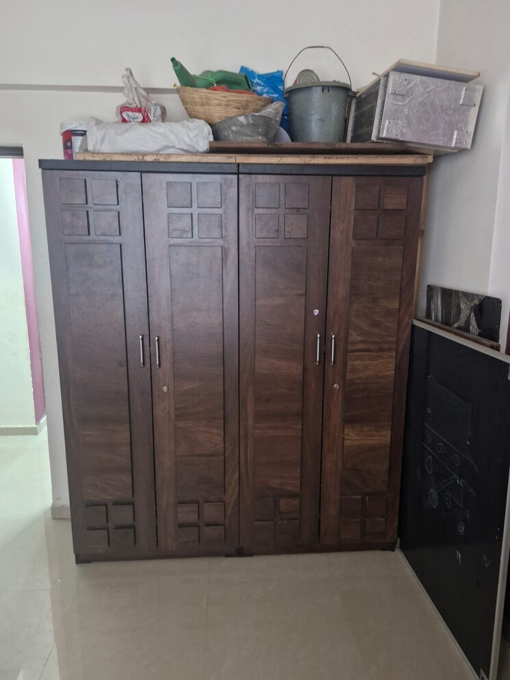 undefined, shree-sadan-vasna 2 Bedroom 675 Sq.Ft. Apartment In Vasna Ahmedabad 9576354