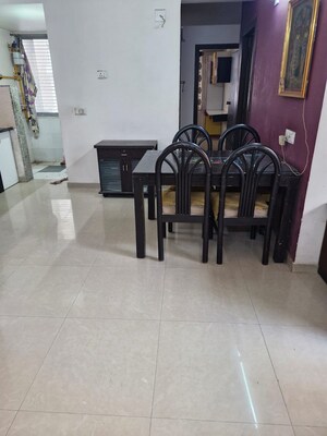 Living Room in 2 BHK Apartment at Shree Sadan Vasna, Vasna – for Rent