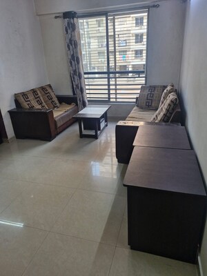 Master Bedroom in 2 BHK Apartment at Shree Sadan Vasna, Vasna – for Rent