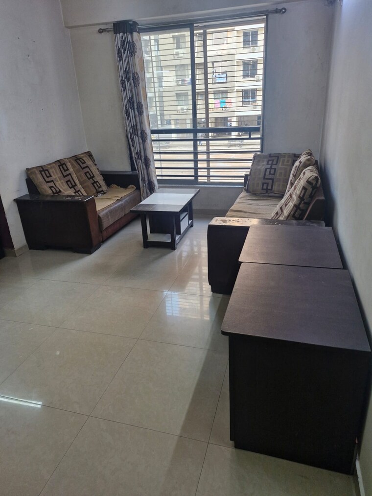 Master Bedroom, shree-sadan-vasna 2 Bedroom 675 Sq.Ft. Apartment In Vasna Ahmedabad 9576354