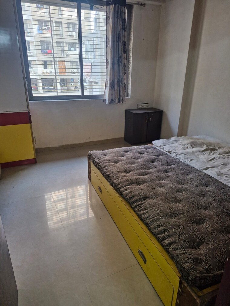 Bedroom, shree-sadan-vasna 2 Bedroom 675 Sq.Ft. Apartment In Vasna Ahmedabad 9576354