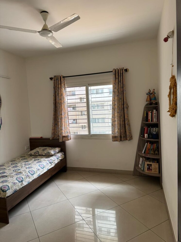 Bedroom, sobha-aspire 3 Bedroom 1404 Sq.Ft. Apartment In Peenya Bangalore 9576357