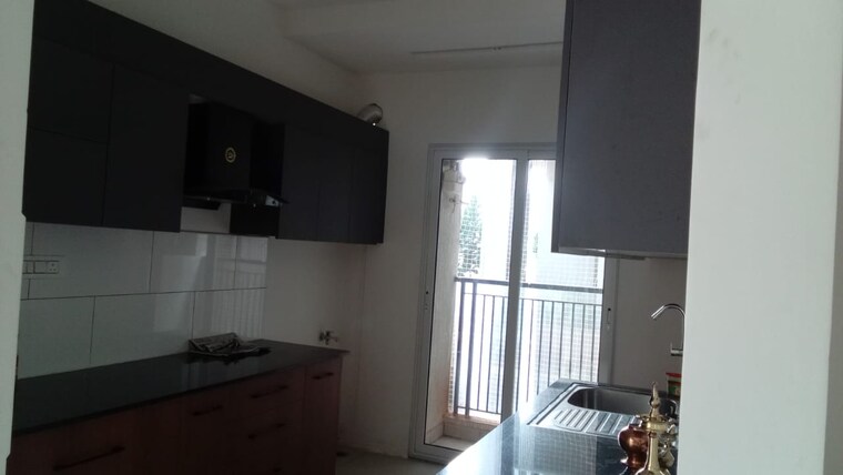 Kitchen, mahendra-aarya 2 Bedroom 1078 Sq.Ft. Apartment In Electronic City Bangalore 9576361