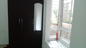 Building Lobby in 2 BHK Apartment at Mahendra Aarya, Electronic City – for Rent