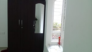 Building Lobby in 2 BHK Apartment at Mahendra Aarya, Electronic City – for Rent