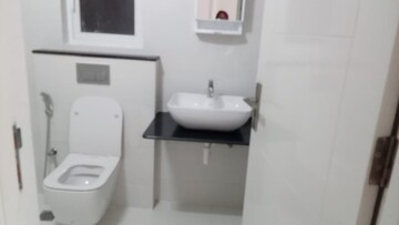 Bathroom in 2 BHK Apartment at Mahendra Aarya, Electronic City – for Rent