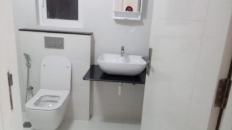 Bathroom, mahendra-aarya 2 Bedroom 1078 Sq.Ft. Apartment In Electronic City Bangalore 9576361