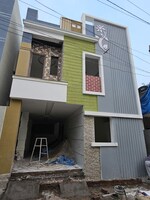 3 BHK 75 Sq.Mt. Independent House in Budwel