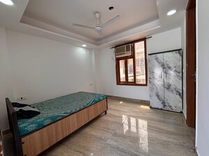 1 RK Builder Floor For Rent in Malviya Nagar