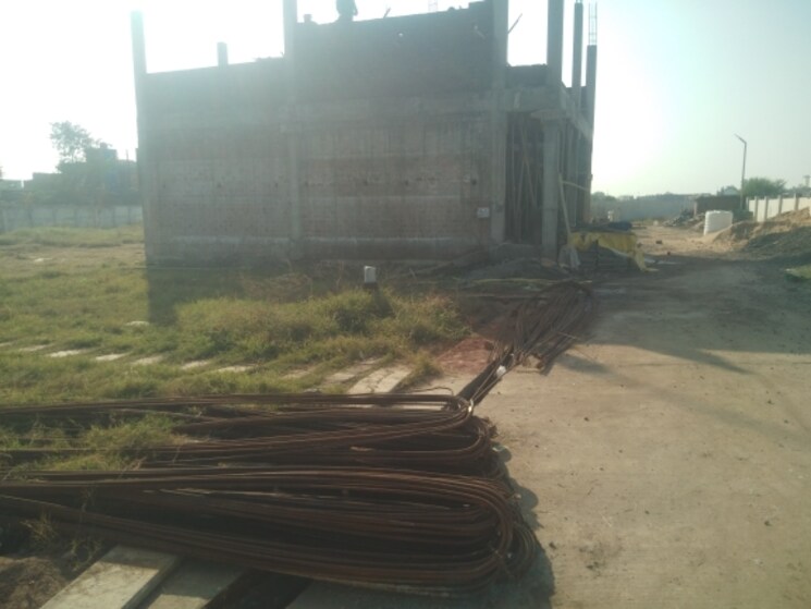 Exterior View, bagmugaliya  968 Sq.Yd. Plot In Bagmugaliya Bhopal 9576386