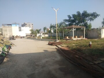  Plot – Exterior View View at Bagmugaliya - for Sale