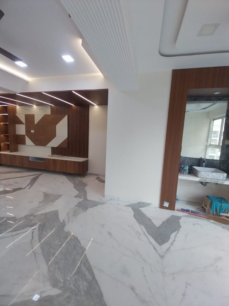 Kitchen, shree-siddhivinayak-towers 3 Bedroom 1800 Sq.Ft. Apartment In Kandivali West Mumbai 9576383