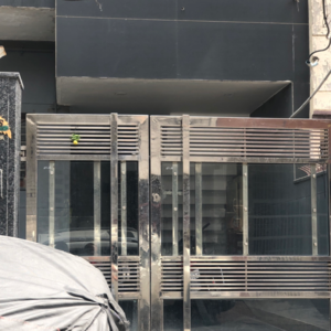 6 BHK Independent House – Exterior View View at Sector 12 - for Sale