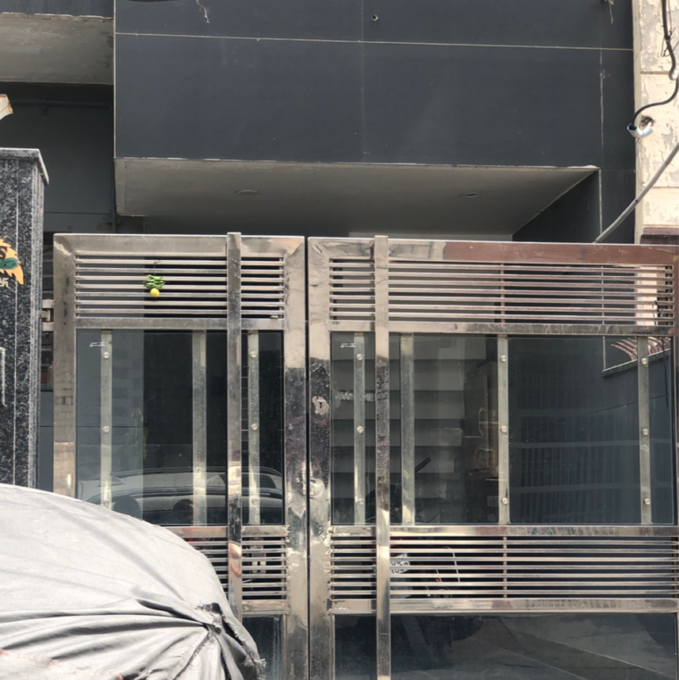 Exterior View, sector 12 6 Bedroom 165 Sq.Yd. Independent House In Sector 12 Panipat 9576391