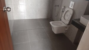 Master Bedroom in 3 BHK Apartment at Aurobindo The Regent, Kondapur – for Rent